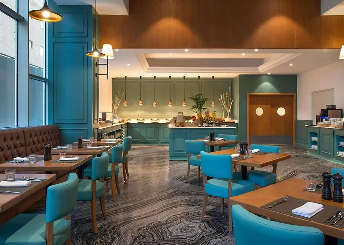 Hotel Ibis Ad Dawhah